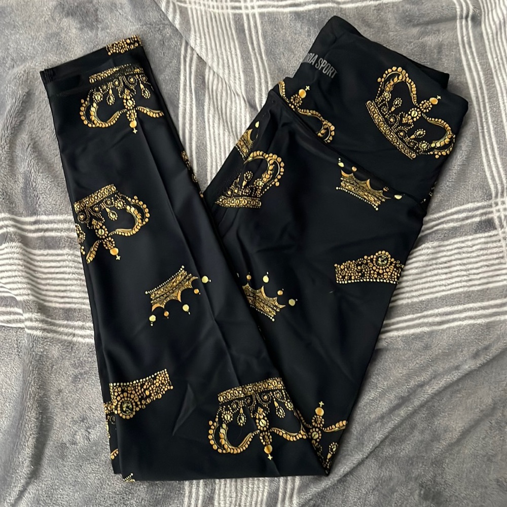 VS Sport Workout Legging